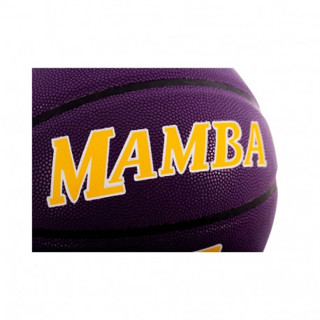 Korvpall Jim Sports Rox Mamba lilla suurus 7