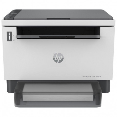 PRINTER HP LASERJET TANK MFP 1604W