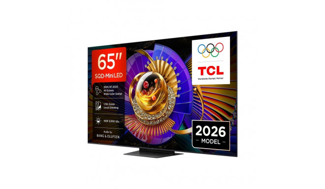 TCL televiisor 65C7L
