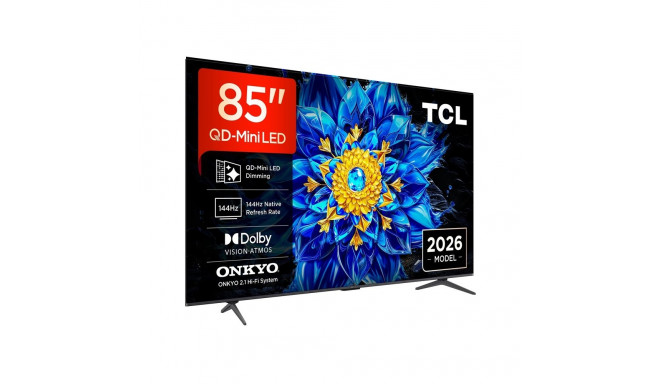 TV 85P8L TCL