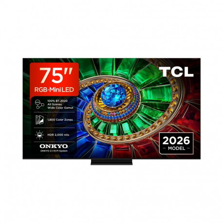 TV 75RM7L TCL