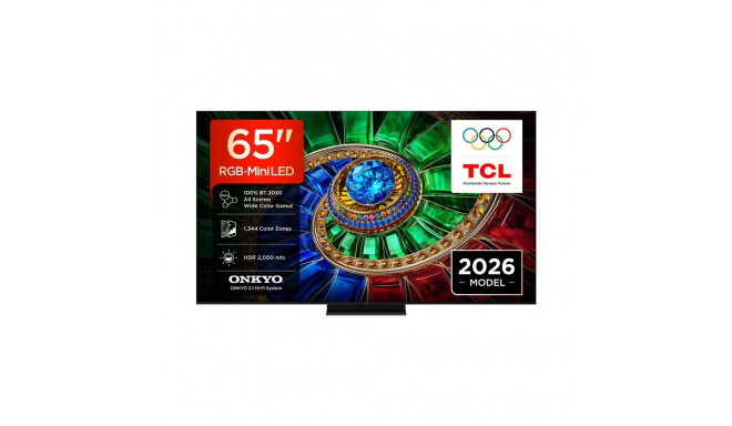 TV 65RM7L TCL