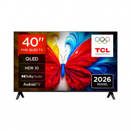 TV 40S5L TCL