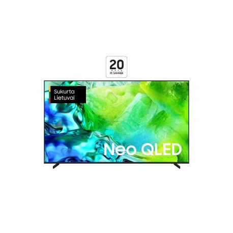 Samsung teler QE75QN80HAUXXH
