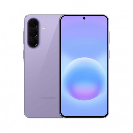 SMG nutitelefon Galaxy A57 5G 128GB, lilla