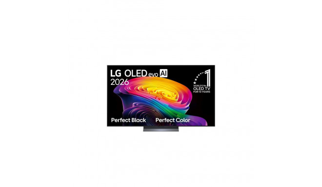 TV OLED77C61LA LG