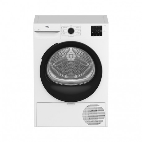 DRYER BM3T39239WB BEKO