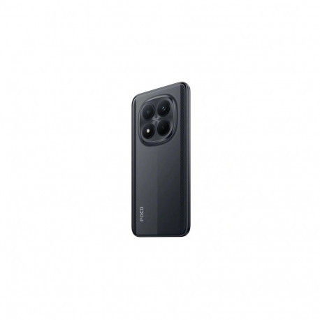 POCO M8 PRO nutitelefon 8/256GB must