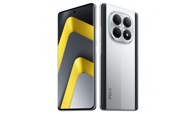 POCO M8 5G 8/512GB Silver