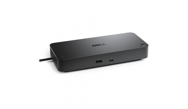 Dell Pro Thunderbolt4 Smart Dock - SD25TB4