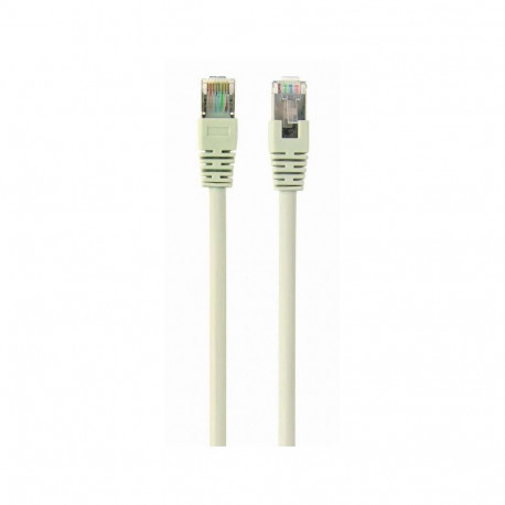 Gembird PATCH CABLE CAT5E FTP 0.5M/PP22-0.5M