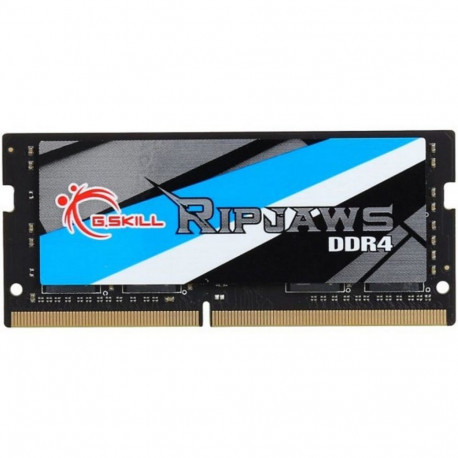 G.Skill RAM 16 Kit (8GBx2)GB DDR4 2400MHz Notebook Non-ECC