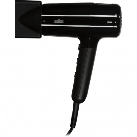 Braun BRHD225E, must