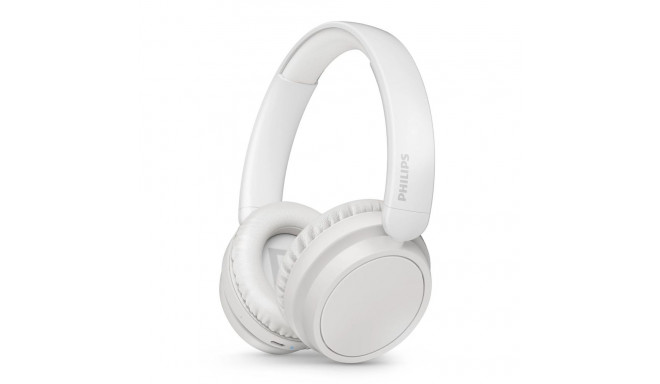 Philips TAH5209WT/00, valge