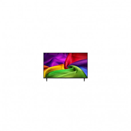 LG 43NU800B6LC 109.2 cm (43") 4K Ultra HD Smart TV Wi-Fi Black
