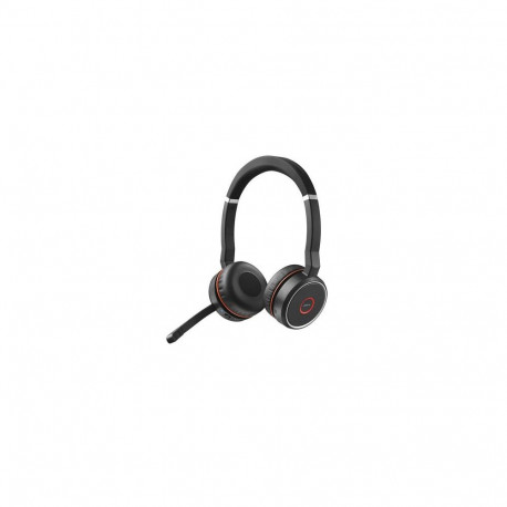 Jabra Evolve 75 SE - UC Stereo with Charging Stand