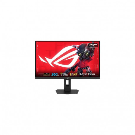 ASUS ROG Strix Pulsar XG27AQNGV computer monitor 68.6 cm (27") 2560 x 1440 pixels Wide Quad HD 