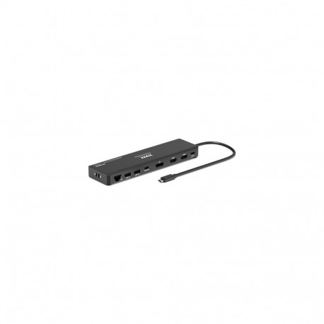 Port Designs PORT Connect Mobile docking station 1 X 4K USB-C 9 devices 100W