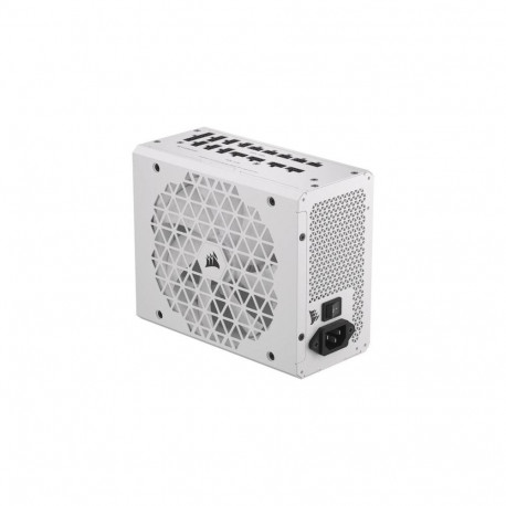 Corsair RMx Series RM1200x power supply unit 1200 W 24-pin ATX ATX White