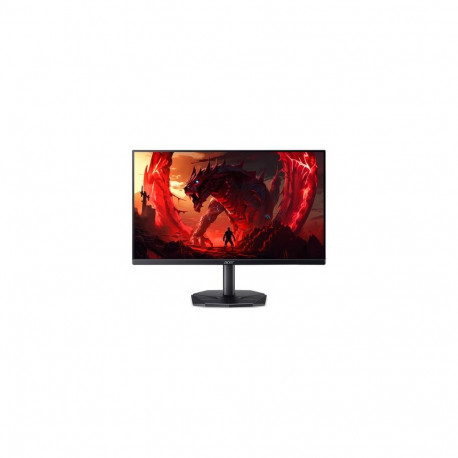 Acer Nitro KG0 KG240YP0bi computer monitor 60.5 cm (23.8") 1920 x 1080 pixels Full HD LED Black