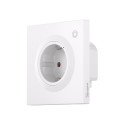 Sonoff WS01TPF-E WiFi Smart Wall Socket (Type F)