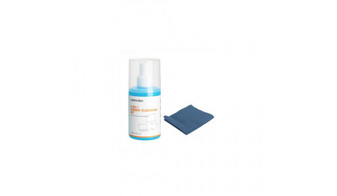 2-in-1 Screen Cleaner Kit