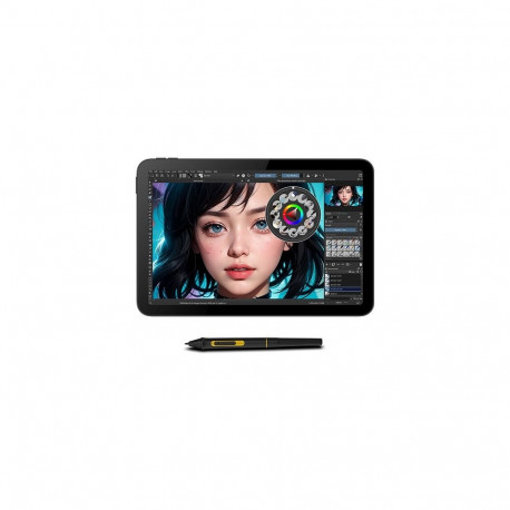 Pen Display BOSTO BT-101C