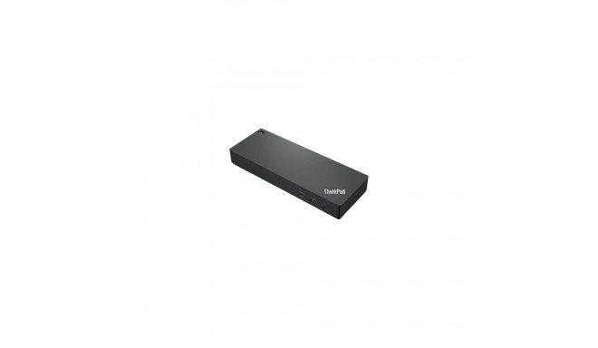 Lenovo tööjaama dokk Gen2 Thunderbolt 4