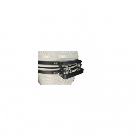 TunaBone Main Hinge set of Kamado 22inch/21inch