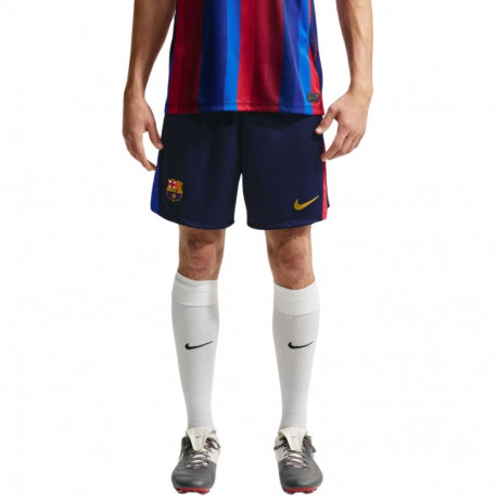 Nike meeste jalgpallipüksid 2026/27 Stadium Home II1947 498 2XL, tumesinine