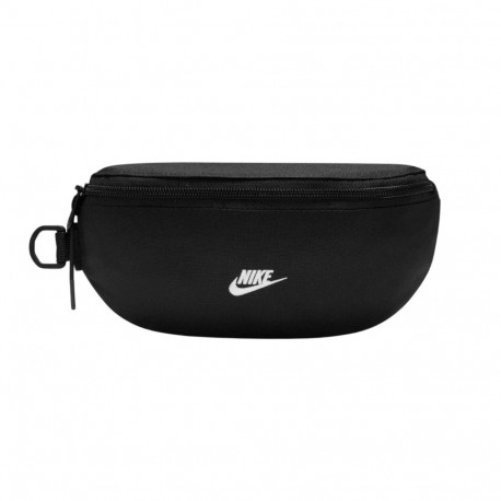 Nike vöökott Heritage IB4376 010, must