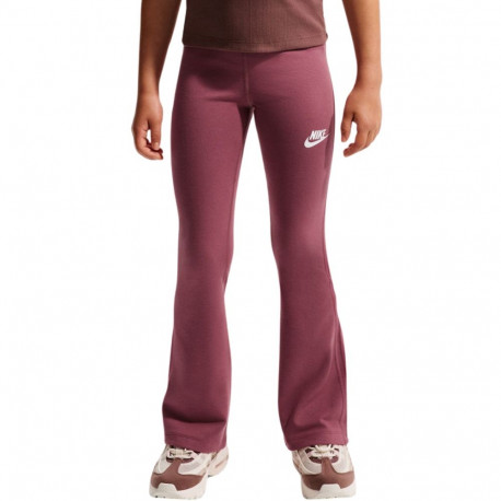 Nike lastepüksid FZ5585 654 Sportswear Classic, roosad