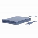 Gembird External USB 3.5'' Floppy disk drive