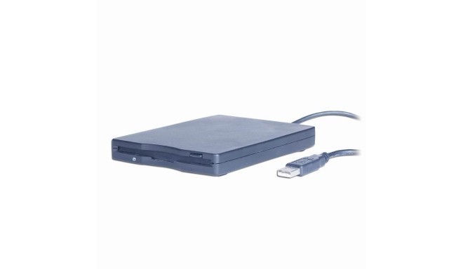 Gembird external Floppy disk drive USB 3.5"