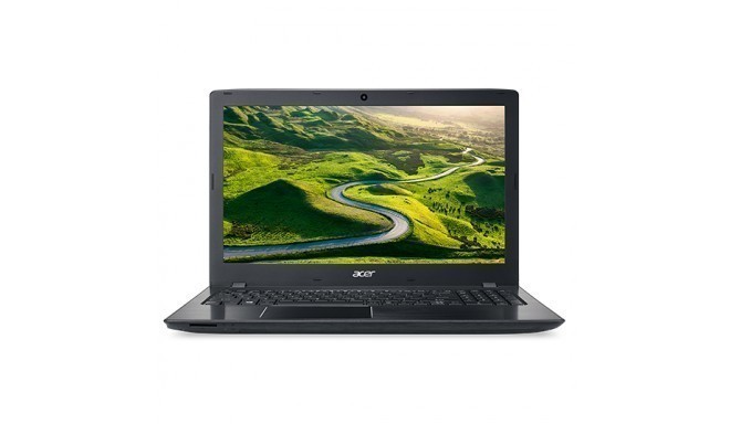 ACER ASPIRE E5-571 15,6'' FHD I3-7100U 4GB SSD 240GB Win10 64Bit  Recertificated