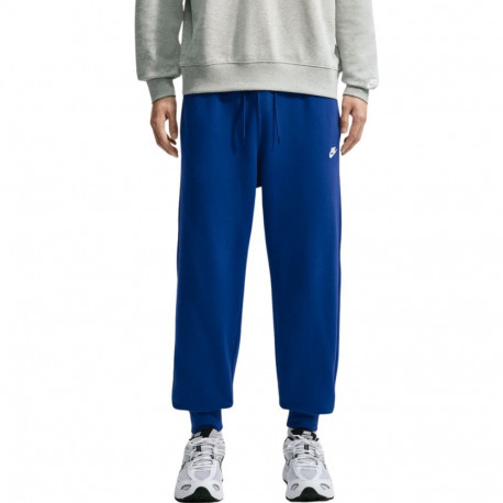 Nike meeste püksid FN3801 455 L club, sinised