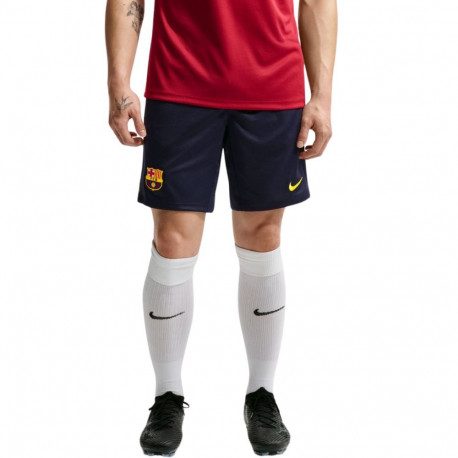 Nike meeste lühikesed püksid II2601 498 FC Barcelona Strike XL, tumesinine