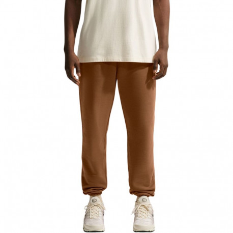 Nike meeste püksid FN3808 270 club, pruunid