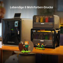 Anycubic 3D-printer S1 Combo FDM