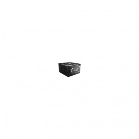 MSI MAG A750GL PCIE5 power supply unit 750 W 20+4 pin ATX ATX Black