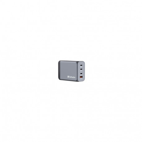 VERBATIM laadija GNC-240 GaN 4-port