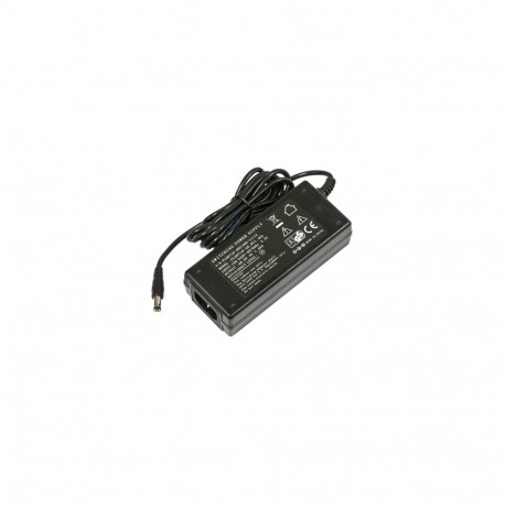 MikroTik 48V 1.46A 70W Power Adapter and Power plug  48POW