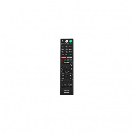 HQ LXRMFTX310 Original TV Remote control SONY LCD / Voice function / RMF-TX310 / Black