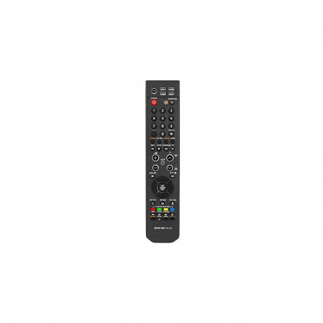 HQ LXP502 TV remote control SAMSUNG BN59-00611A Black