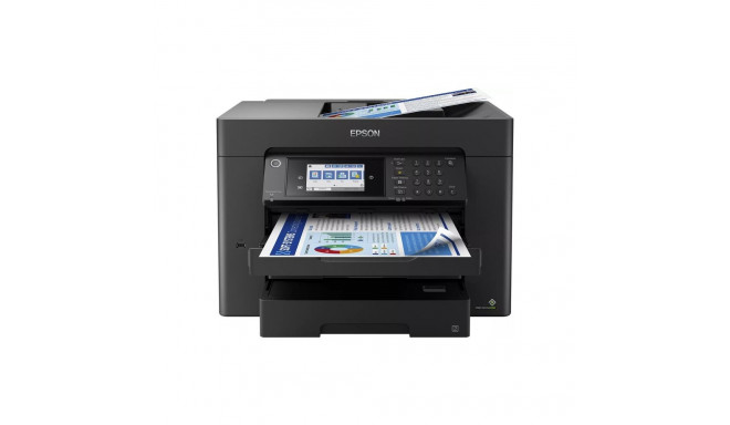Epson WorkForce Pro WF-7840DTWF Multifunctional printer Inkjet A3 / Wi-Fi