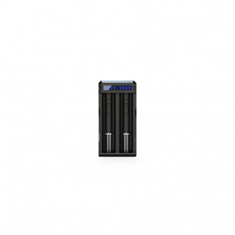 XTAR SC2 Battery Charger