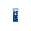 Varta Work Flex Motion Sensor H20 18648 spotlight on head