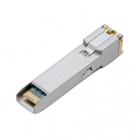 Networking Module - TP-Link 10G BASE-T RJ45 SFP+ Module