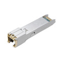 Networking Module - TP-Link 10G BASE-T RJ45 SFP+ Module
