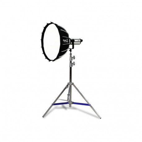 Photography Lighting Equipment - Phottix REX PRO Quick-Folding Softbox, Soft Diffused Light